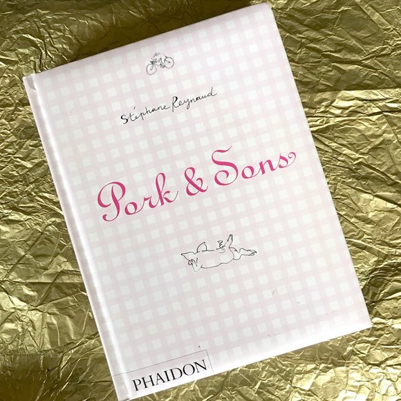 Pork & Sons by Stephane Reynaud - Picture 1 of 3